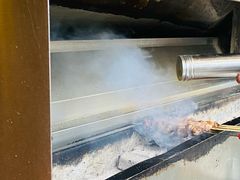 -维吾尔餐厅(宜山路店)