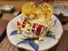 -酒井酱子·深夜食堂(东城汇店)