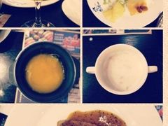5-小天鹅戴斯酒店鲸鲨百汇创作料理
