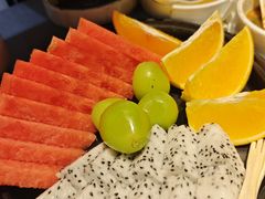 -海底捞火锅(八佰伴店)