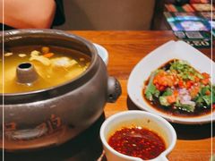 -云海肴·汽锅鸡·云南菜(美罗城店)