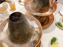 -东来顺饭庄(王府井步行街店)