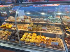 -BreadTalk面包新语·烘焙蛋糕(五羊邨店)