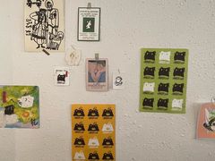 -ABCD咖啡屋(妇幼店)