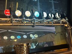 -微醺烤牛·炭火烧烤·精酿啤酒(东郊记忆店)