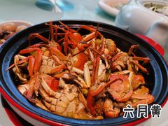 -久宴·天目湖大鱼头(恐龙园店)