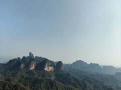 -丹霞山风景名胜区