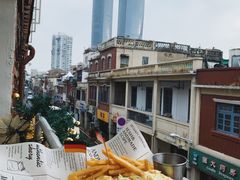 -Eckl’s爱氏热狗(猫街店)