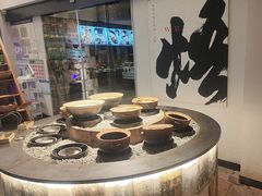 -黄山老妈·土菜(碧桂园店)