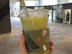-去茶山(重庆万象城店)