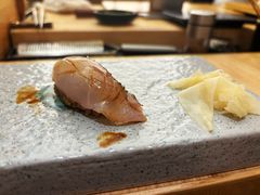 -鮨政· Omakase(港汇恒隆广场店)