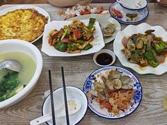 -瑶记海鲜餐厅(西涌店)