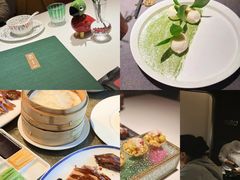 -華府Deluxe(兴业太古汇店)