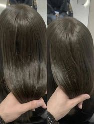 -MORI HAIR SALON日式美发沙龙