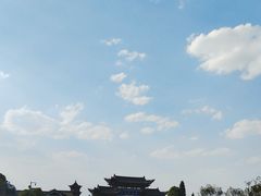 -云南民族村