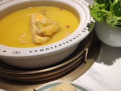 -领鲜天下·焗海鲜·花胶鸡(天目里店)
