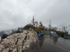 -紫金山山顶公园