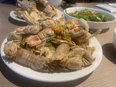 -日进一片海.生腌海鲜火锅.宵夜烧烤(三里屯总店)