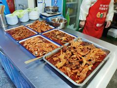 -渔桥李记奶汤面(东街店)