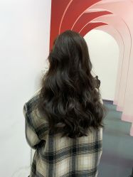 -ＲH SALON·简爱烫发染发接发