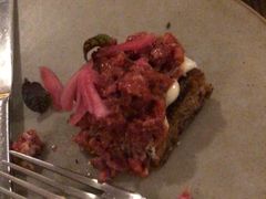 -BOR Eatery(安福路店)