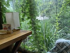 -谷咖啡·鲜花绿植花园餐厅