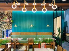 大堂-PHO爺·越南料理(亦庄大族广场店)