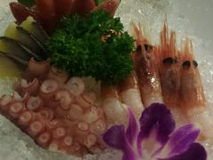 -大渔铁板烧(万象城店)