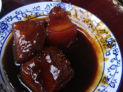 阿婆红烧肉-下塘街25号农家菜馆(新场店)