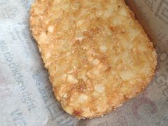 香脆薯饼-肯德基(环翠北店)