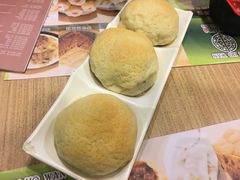 -添好运点心专门店(中环IFC店)