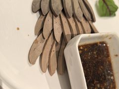 -玉林烤鸭店(定福庄店)