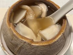 -东湖177艺术餐厅 · 东坡院子