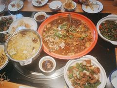 -人民公社大食堂(顺义总店)