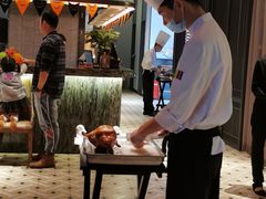 -金鸭季·北京烤鸭(深业上城店)