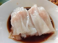 -阿殳粥馆(水围村店)