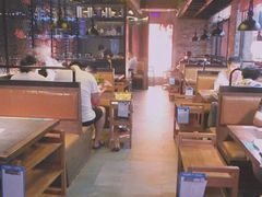 -旺晖本帮骨头煲·深夜火锅(梅园路店)
