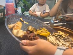 -一善菌·云南菌汤·云南菜(银泰城店)