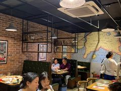 -丰乐餐厅·始于1999·本地老字号