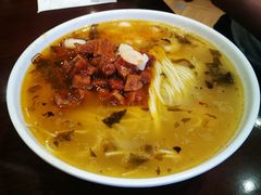 -老半斋(福州路店)