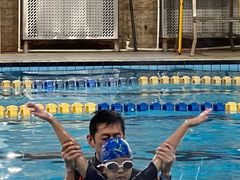 -芭芙莱泳健会(平吉店)