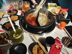 -钢管厂五区小郡肝火锅串串香(清河店)