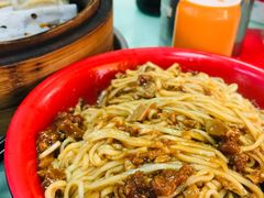 炸酱拌面-食惠里小笼包面馆(越秀店)
