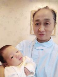 -裕月馨月子中心(滨江店)
