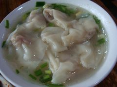 龙抄手-龙抄手(文殊坊店)