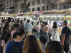 -西司夜市