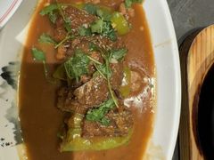 -八大碗·地道东北菜(东陵西路店)