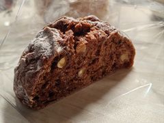 巧克力布朗尼-Juicy Bakery(大学路店)