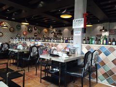 -四海蒸鲜蒸汽海鲜自助(北戴河店)