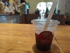 -萤火虫咖啡(后海店)